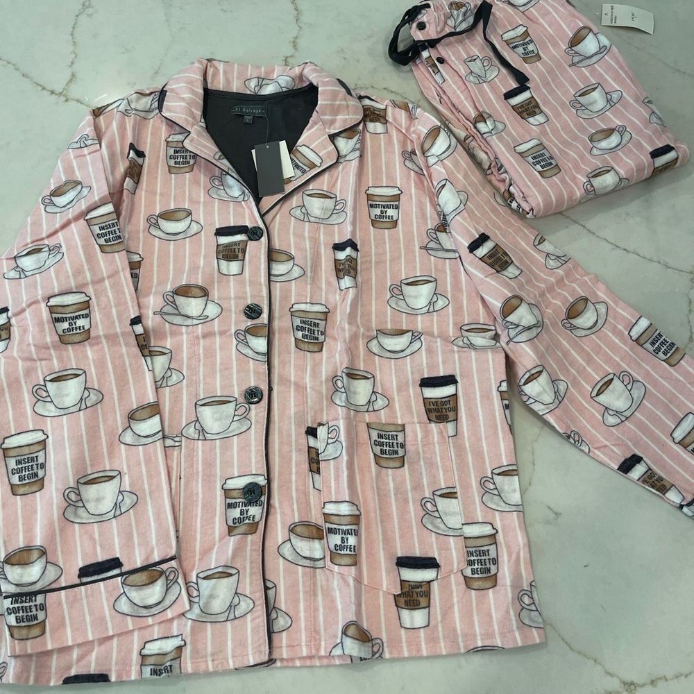 Women’s Pajamas Set